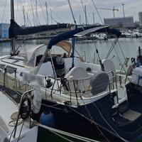 Jeanneau Sun Fast 40 (2001)