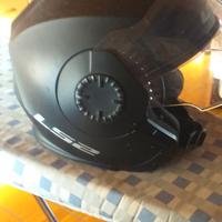 Casco da motociclista