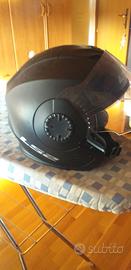 Casco da motociclista