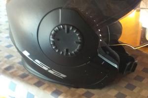 Casco da motociclista