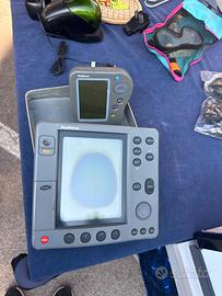 Lotto di strumenti Nautici Raymarine