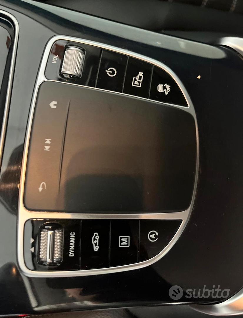 Mercedes-Benz Glc 2019 photo 4