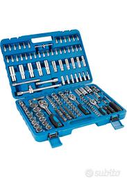 set attrezzi da lavoro 