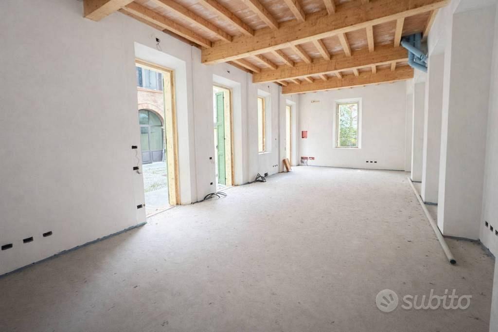 Apartment in Mirandola, Modena - Vista 3