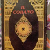 Libro CORANO