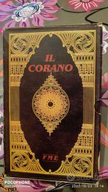 Libro CORANO
