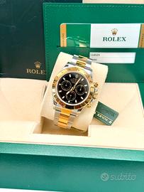 Rolex 116523 2014 chroma Full Gioielleria Oropiu