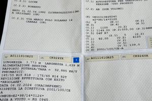 Renault Clio del 2004 benzina 