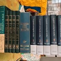 ENCICLOPEDIA MEDICINA 