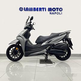 KYMCO AGILITY 300I 2020