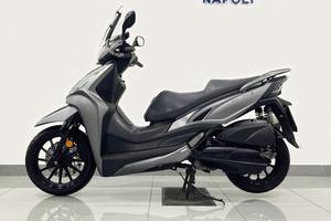 KYMCO AGILITY 300I 2020