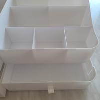 Porta trucchi organizer