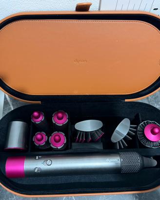 Dyson Airwrap nuovo eccellente