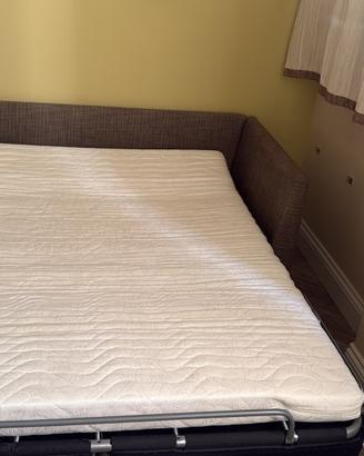 Divano letto 2 piazze
