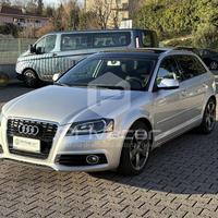 AUDI A3 1.6 TDI 105 CV CR Ambition