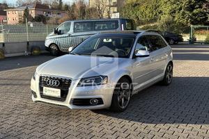 AUDI A3 1.6 TDI 105 CV CR Ambition
