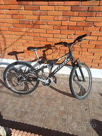 Bicicletta Predator Atala 