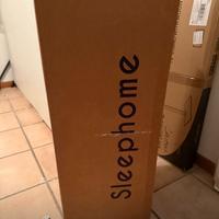 Tavolo ,letto rete doghe,materasso sottovuoto