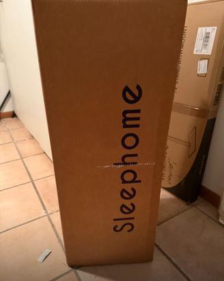 Tavolo ,letto rete doghe,materasso sottovuoto