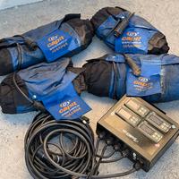 Termocoperte Capit Maxima