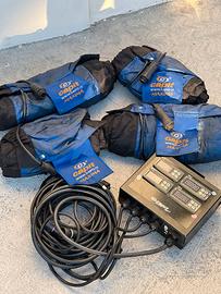 Termocoperte Capit Maxima