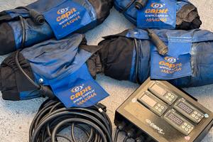 Termocoperte Capit Maxima