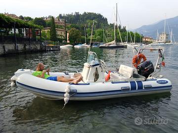 GOMMONE DA SOGNO