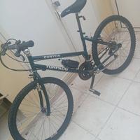 bicicletta Mountain bike torpado