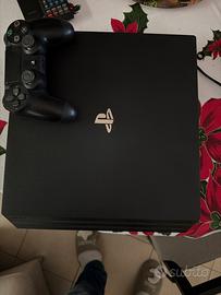 Ps4 pro 1 tb
