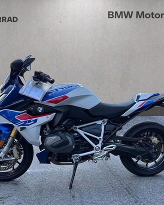 BMW R 1250 RS Abs my23