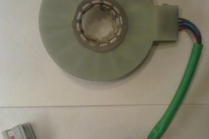 Sensore di coppia servosterzo Panda 169 NUOVO