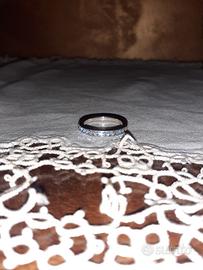 anello donna Brosway 