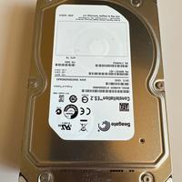 Hard disk seagate constellation es.2 - 2tb