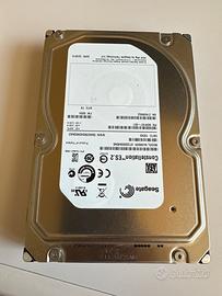Hard disk seagate constellation es.2 - 2tb