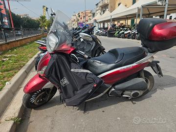 Piaggio Beverly 300 LEGGI BENE