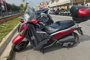Piaggio Beverly 300 LEGGI BENE