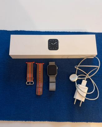 Apple Watch serie 5
