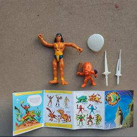 Raidy e Jipps Cosmo Crass 1982 Arco Hong Kong