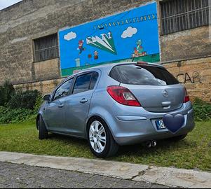 Opel Corsa D 1.3 90cv