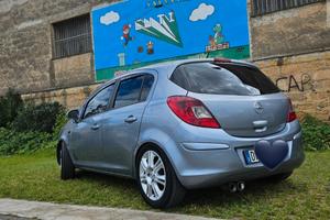 Opel Corsa D 1.3 90cv