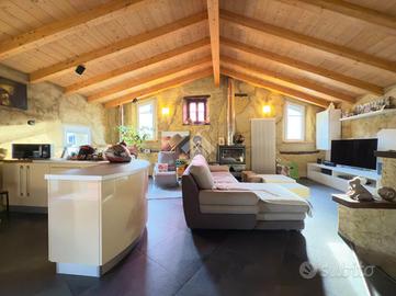 CASA INDIPENDENTE A TEGLIO