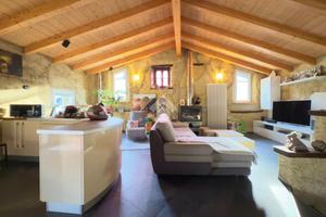 CASA INDIPENDENTE A TEGLIO