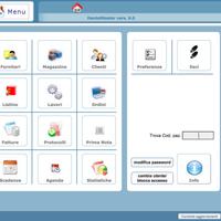 Programma per odontotecnici