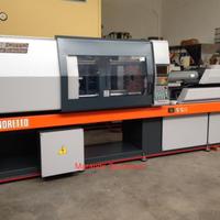 Addetto presse materie plastiche