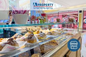 Attività / Licenza di 35 m² con 1 locale a Roma