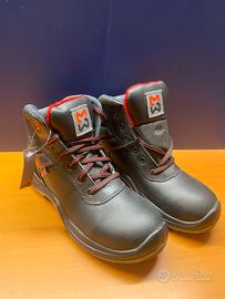 Scarpe antinfortunistiche Würth Modyf