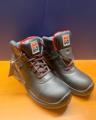 Scarpe antinfortunistiche Würth Modyf