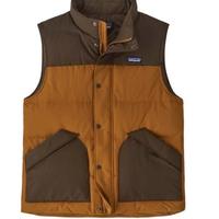 Patagonia, Piumino Downdrift smanicato NUOVA tg S