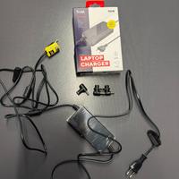 Caricatore Alimentatore Trust Maxo 90W - Per HP