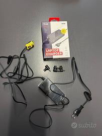 Caricatore Alimentatore Trust Maxo 90W - Per HP